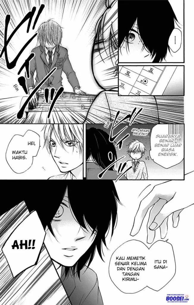 Kono Oto Tomare! Chapter 62 Bahasa Indonesia